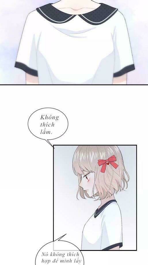 Từ Cái Nhìn Của Em: Chapter 1