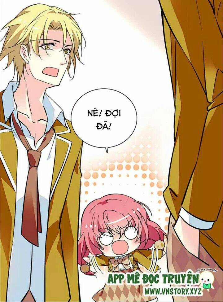 Nữ Hầu Sau Giờ Học: Chapter 54