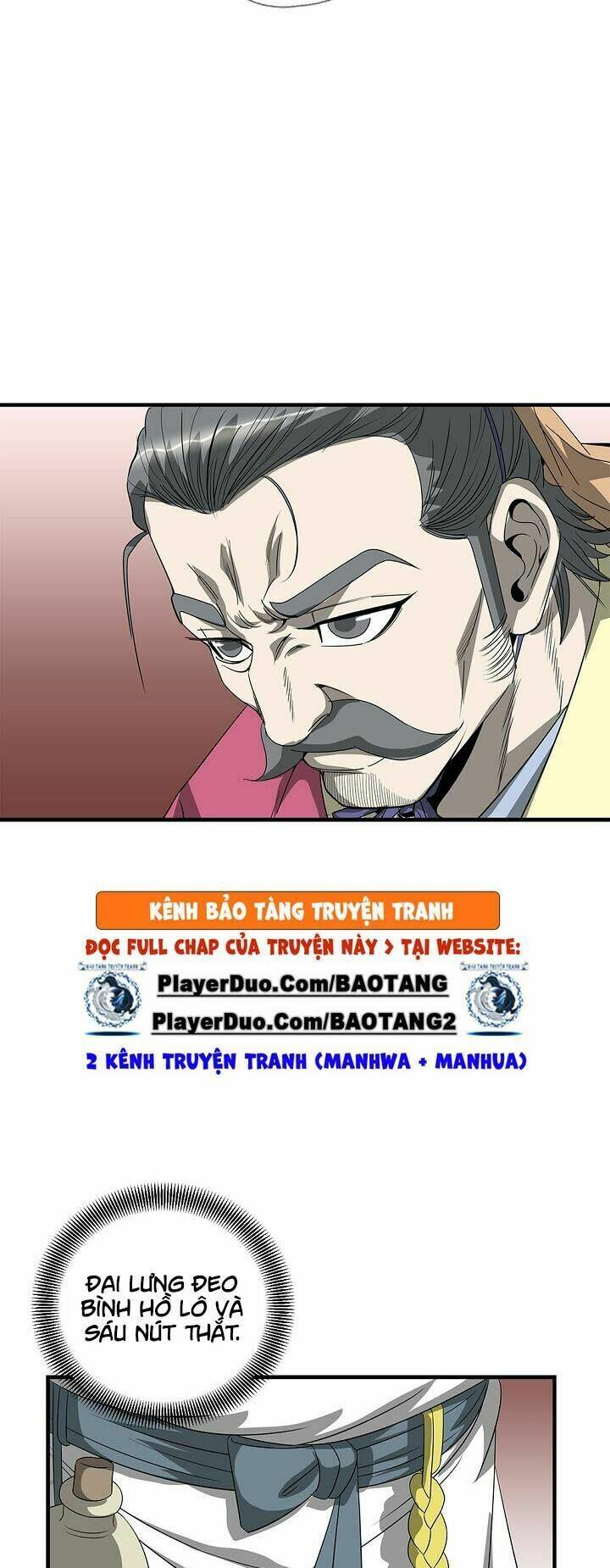 Cuồng Long: Chapter 44