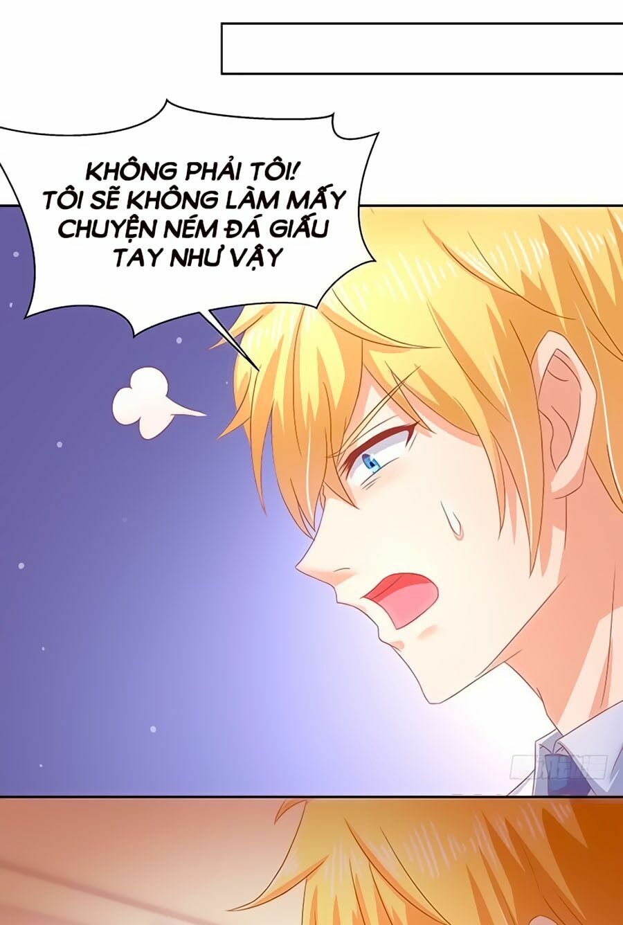 Chồng Già Vợ Trẻ Trêu Nhau Hàng Ngày: Chapter 14