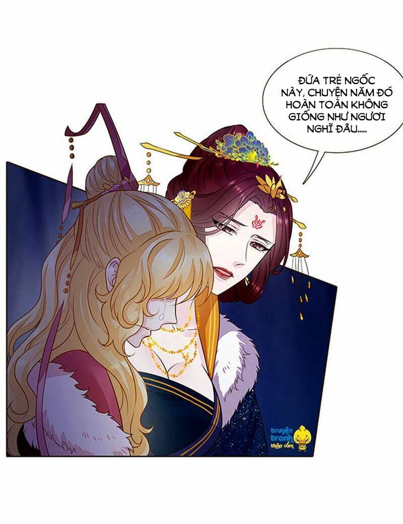 Đại Giá Thừa Tướng: Chapter 82