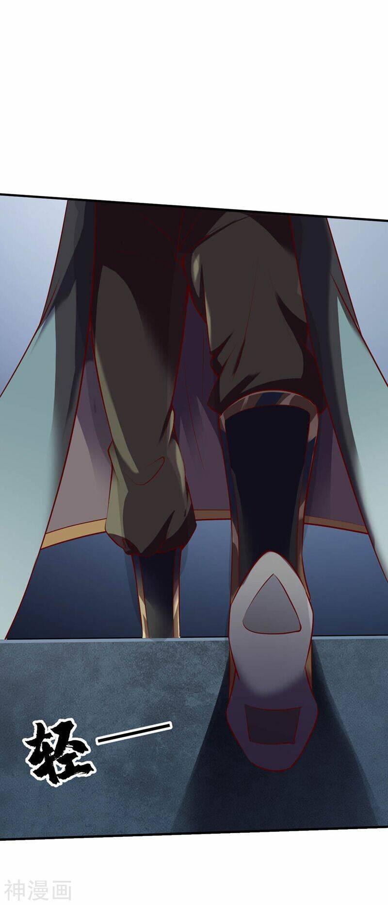 Chiến Đỉnh: Chapter 150