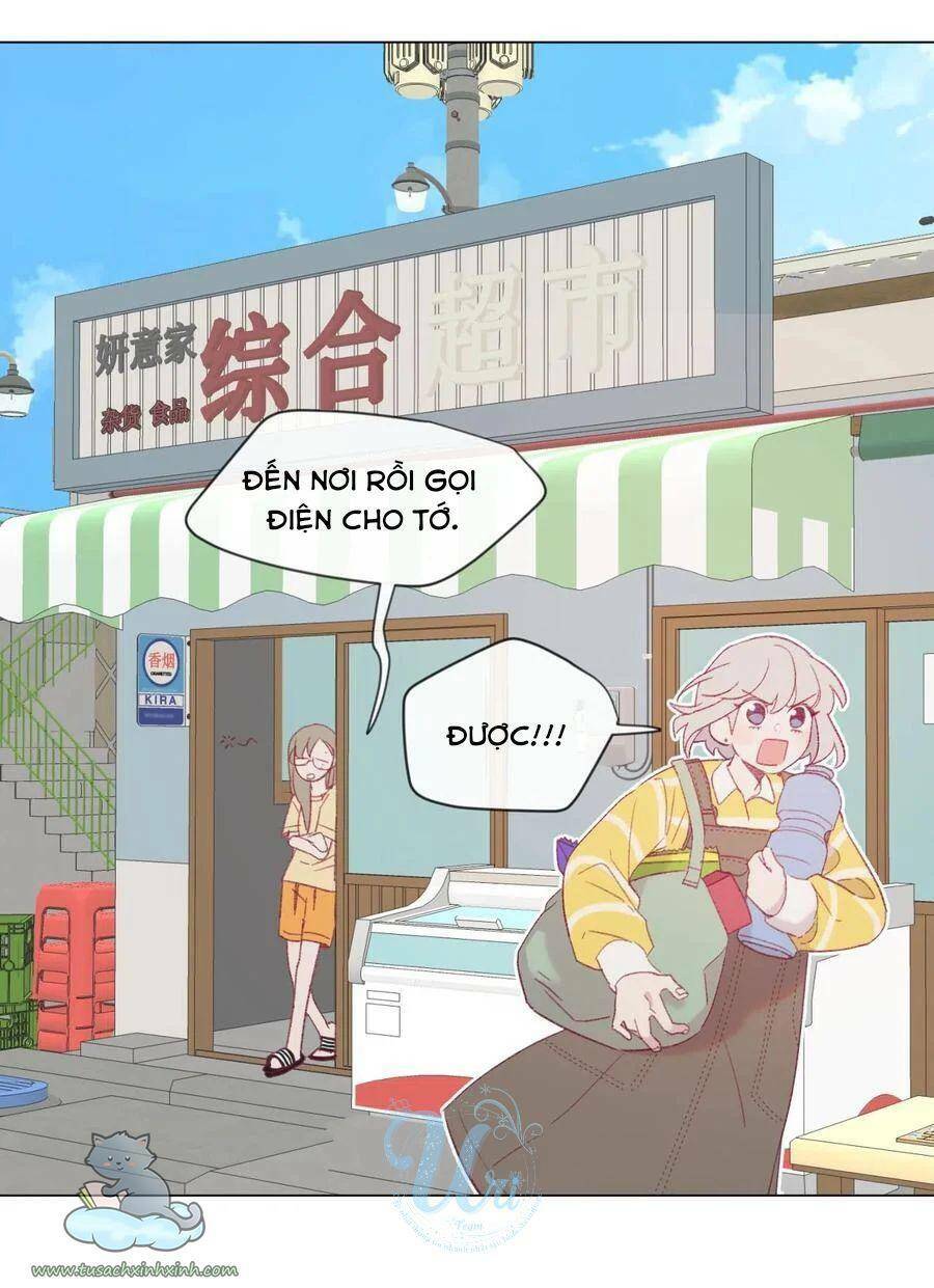 Nhật Ký Nấm Ma Cô: Chapter 20