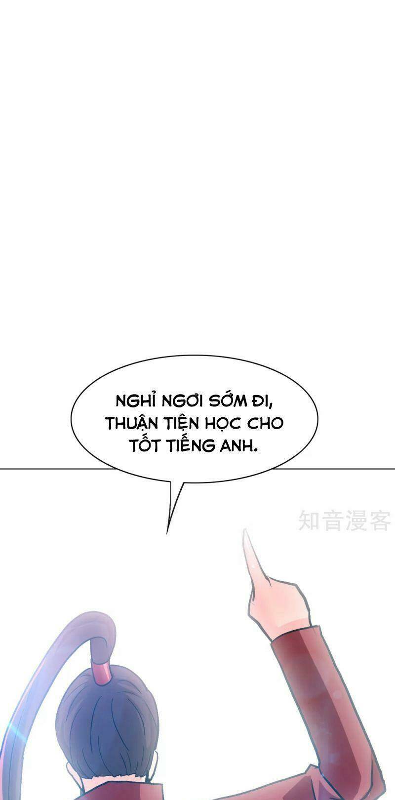 Hệ Thống Tiên Tôn Tại Đô Thị: Chapter 131