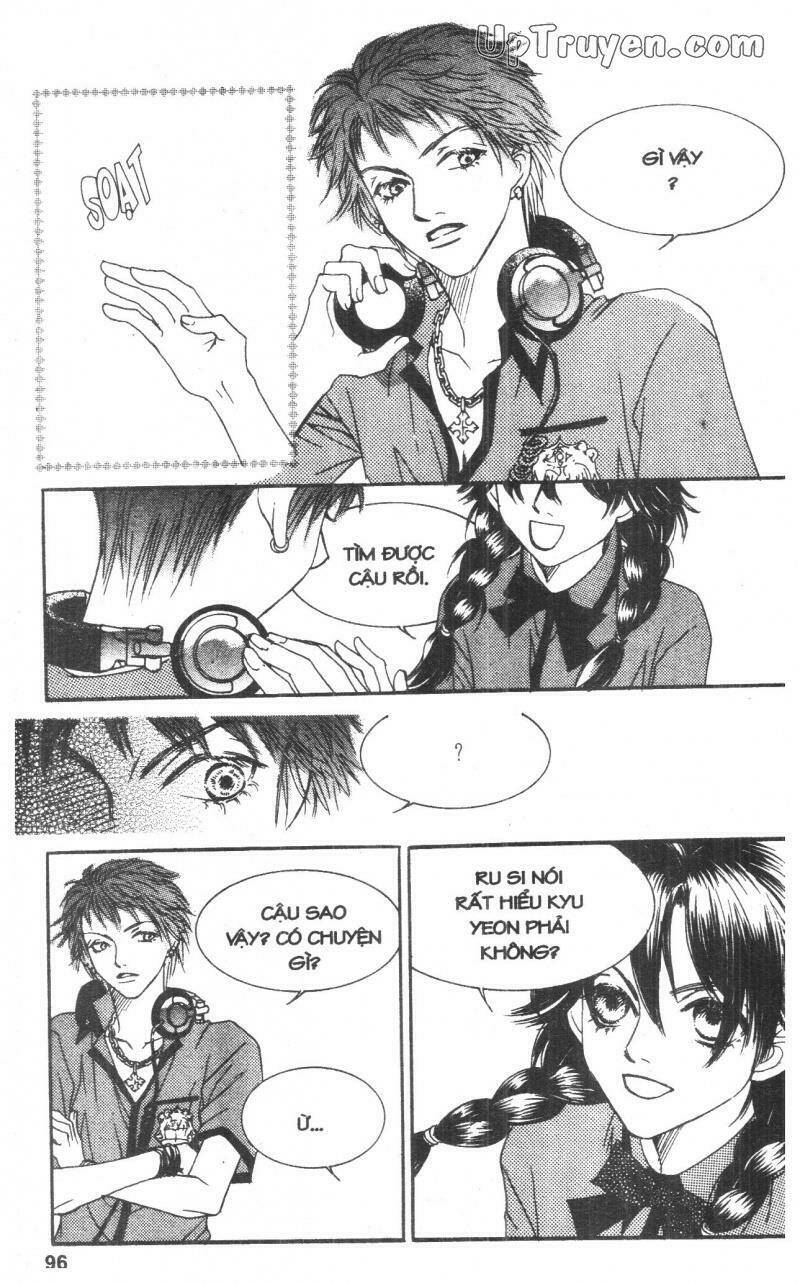 Cinderella Man: Chapter 4