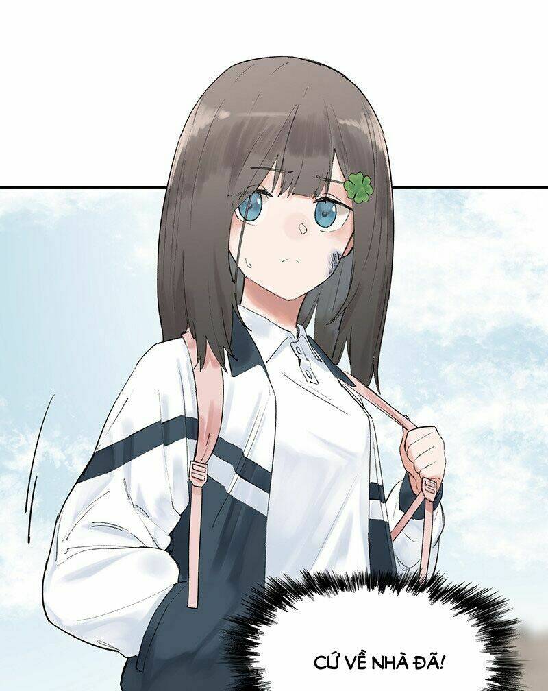 Kì Diệp Vi Ngũ: Chapter 2