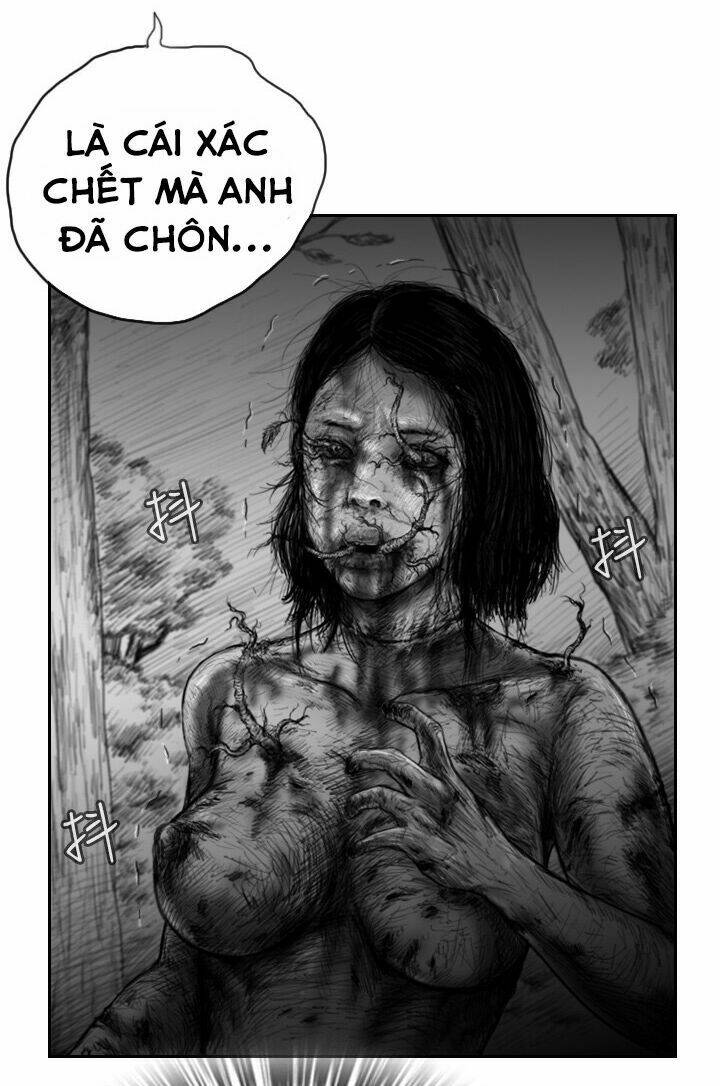 Hạt Giống Mỹ Nhân: Chapter 37