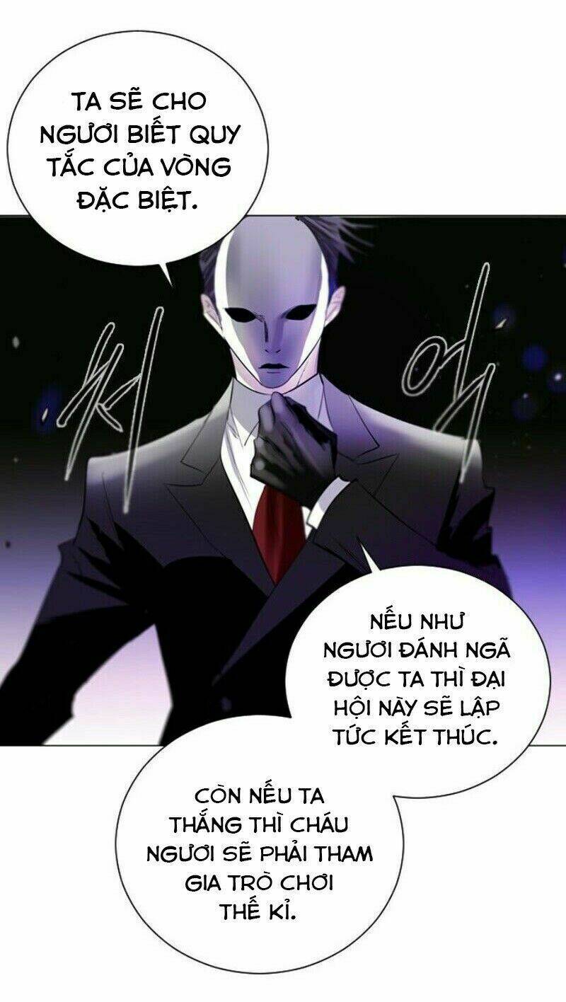 Trò Chơi Thế Kỉ: Chapter 2