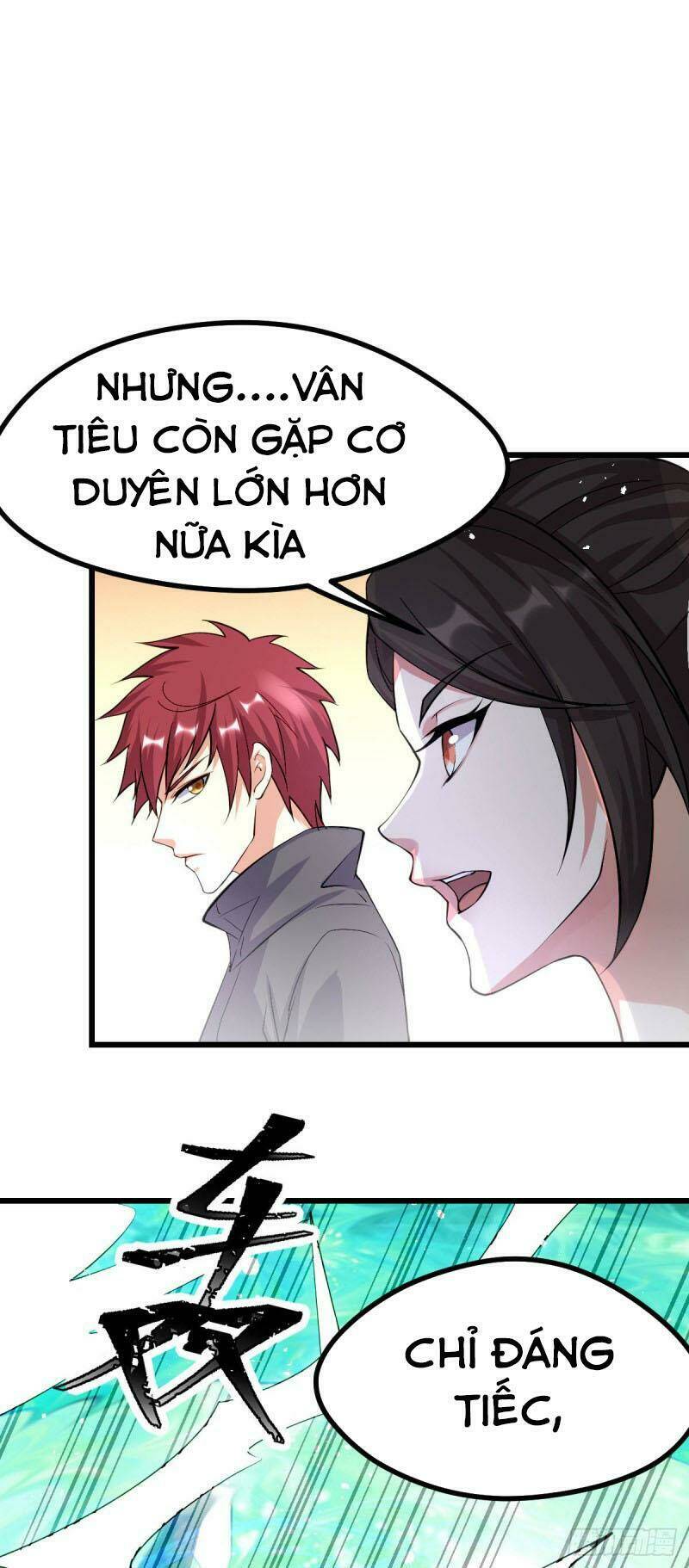Tiên Vương Trùng Sinh: Chapter 141