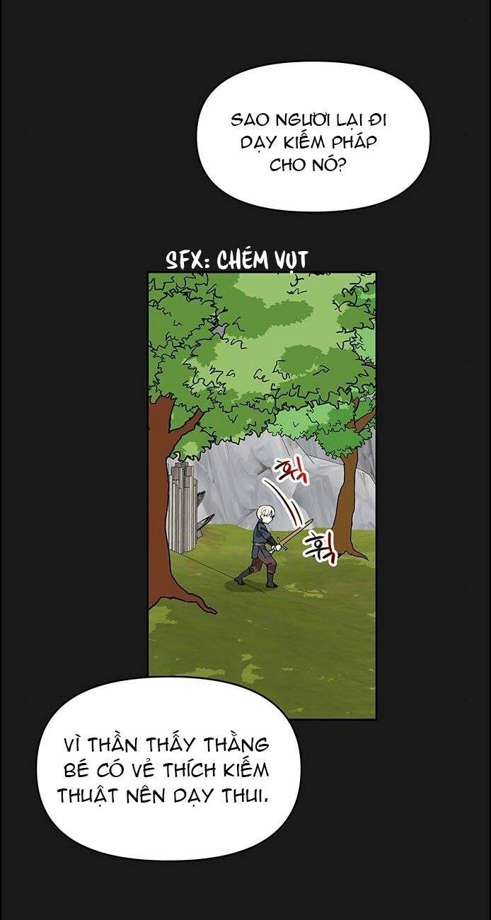 Con Người Không Phải Thứ Có Thể Sửa Rồi Dùng Được Đâu!: Chapter 8