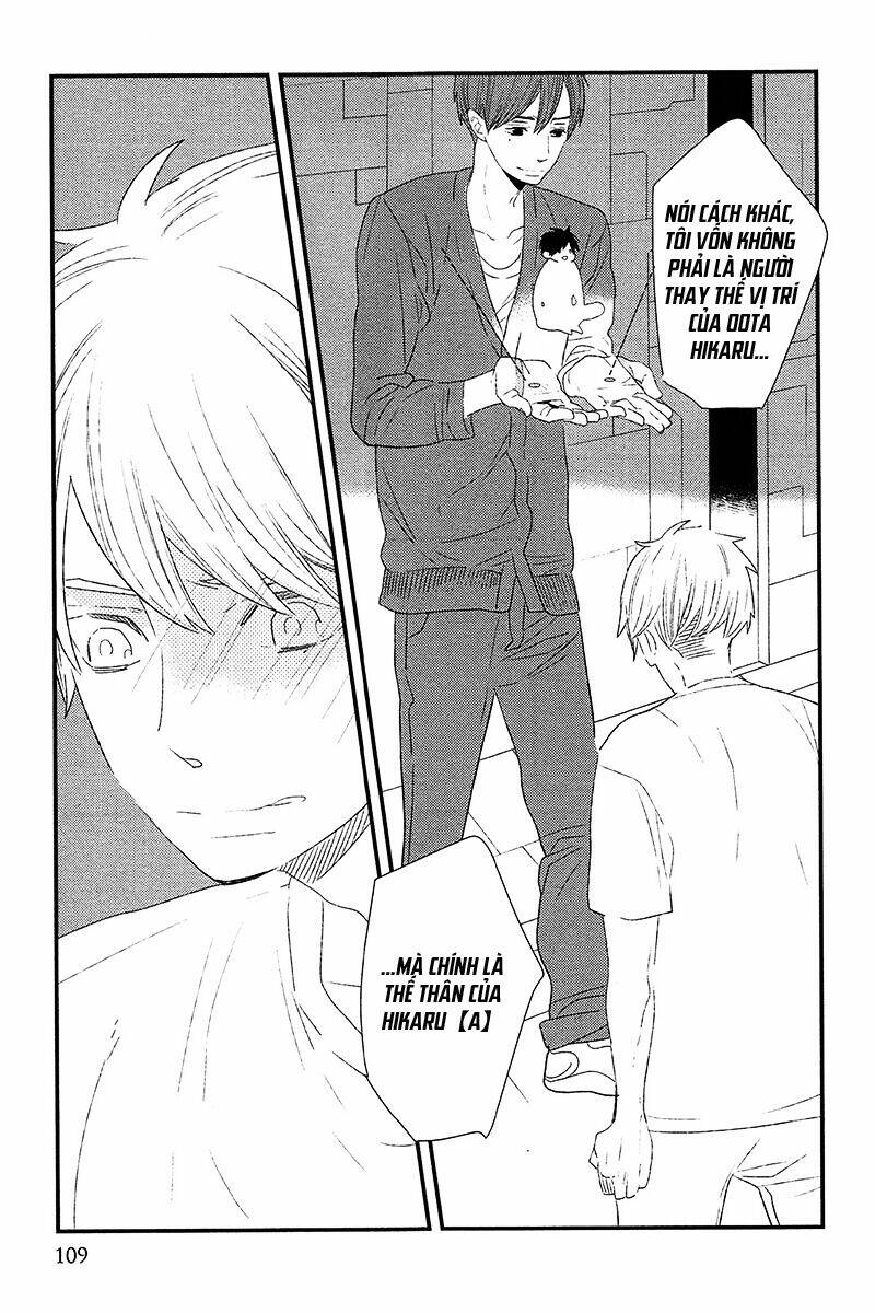 500-Nen No Itonami: Chapter 4