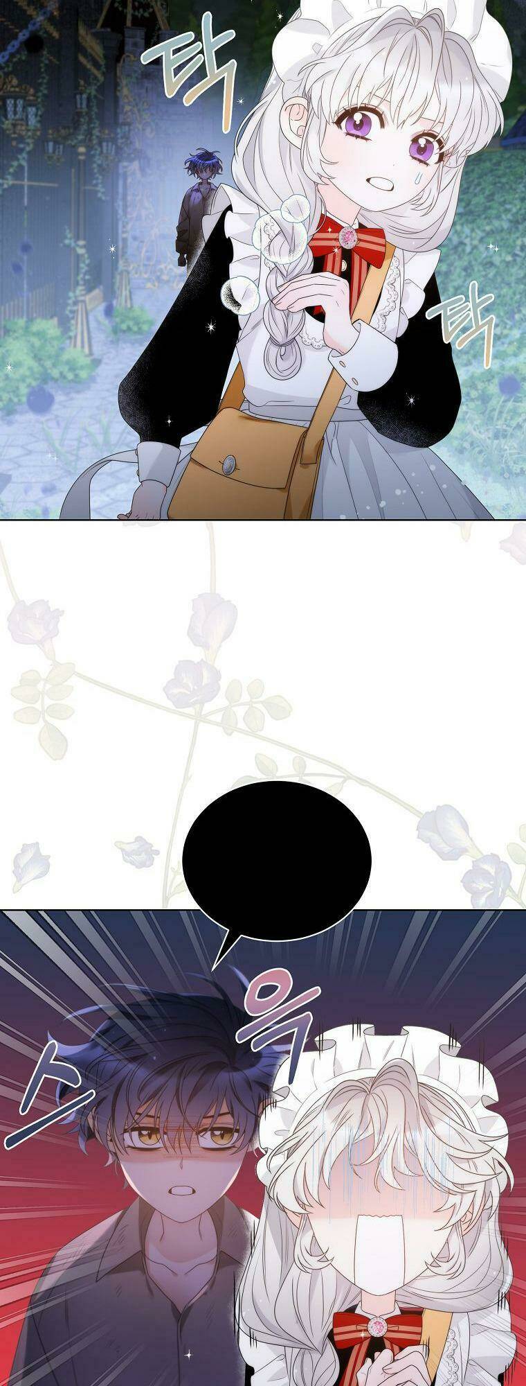 Hoàng Hậu Ác Nữ Yêu Quý Tôi: Chapter 18