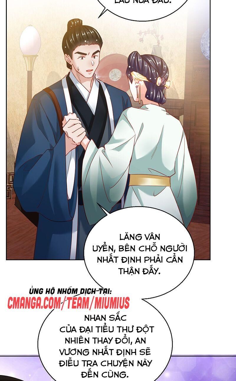 Công Lược Trưởng Thành Của Vương Phi: Chapter 26