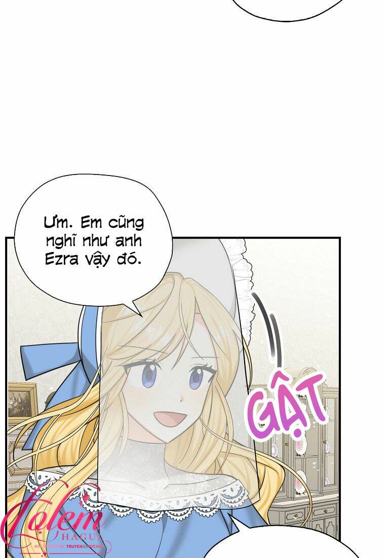 Ba Người Anh Trai Của Tôi Là Bạo Quân: Chapter 49.1