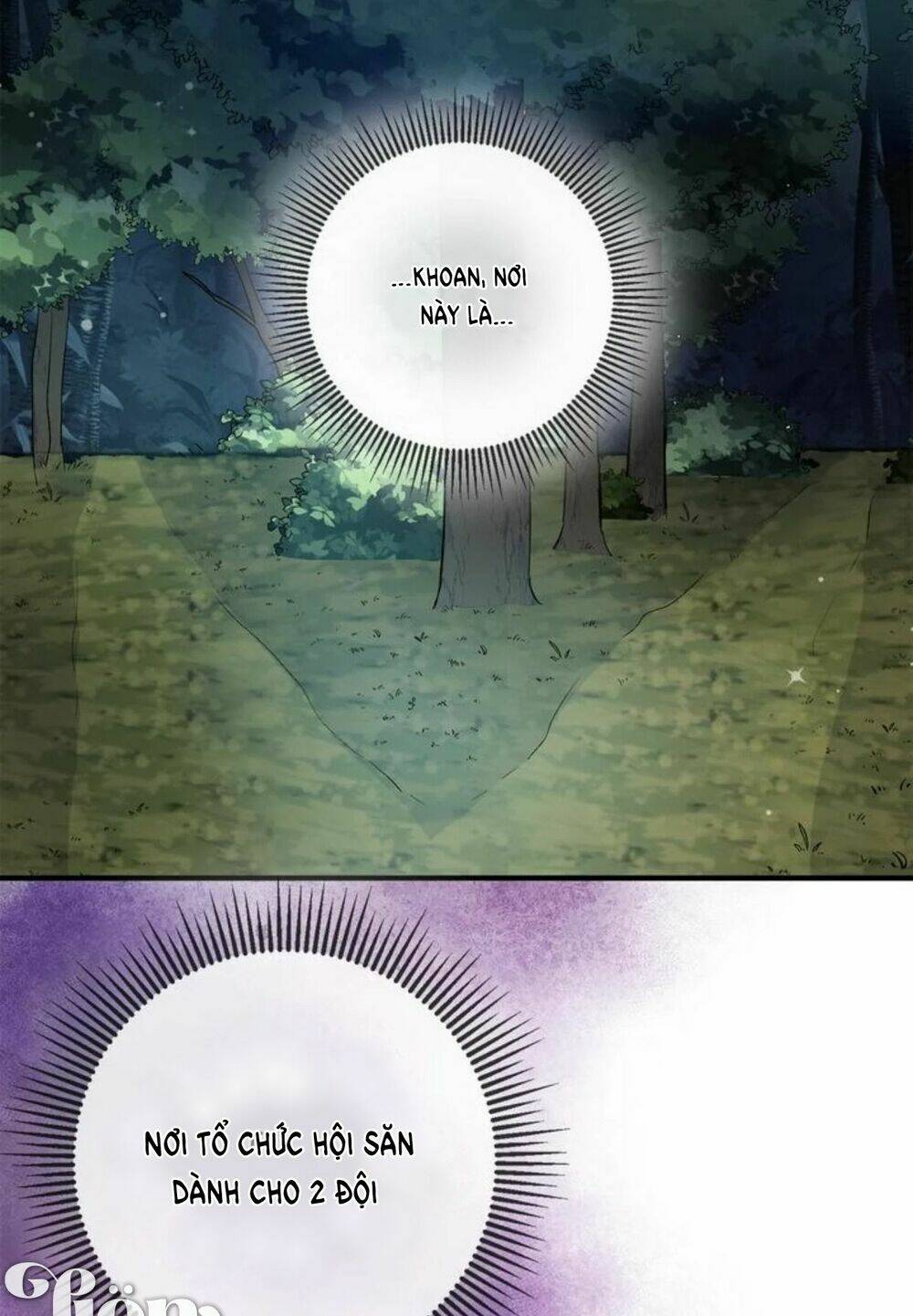 Công Nương Đã Thay Đổi: Chapter 70.1