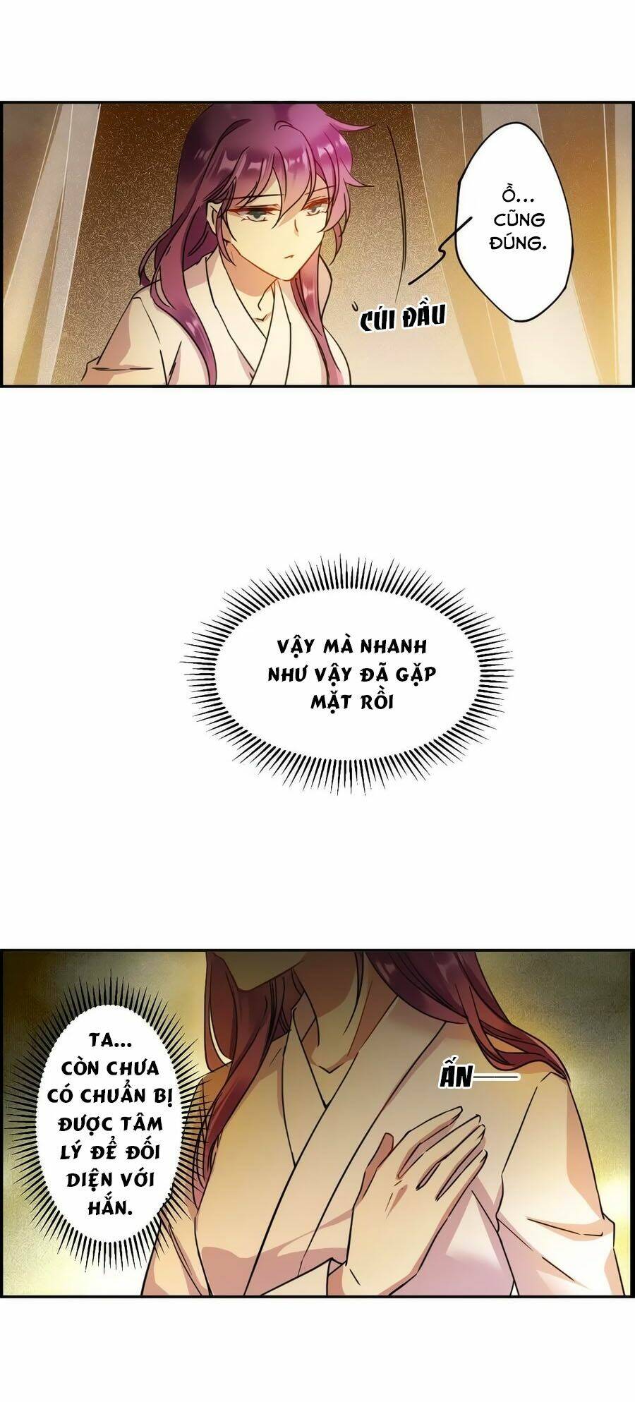 Thượng Quốc Phú Chi Thiên Đống Tuyết: Chapter 129