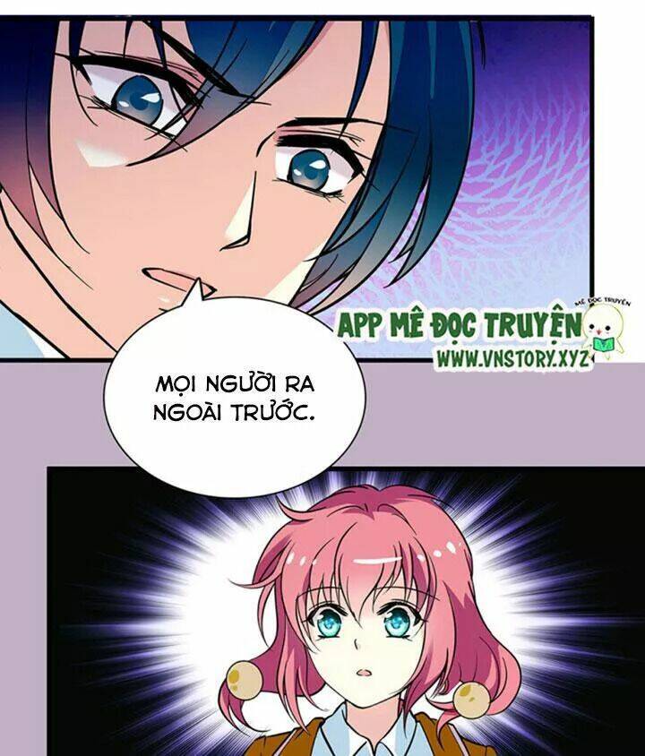 Khắc Kim Phong Thần: Chapter 78
