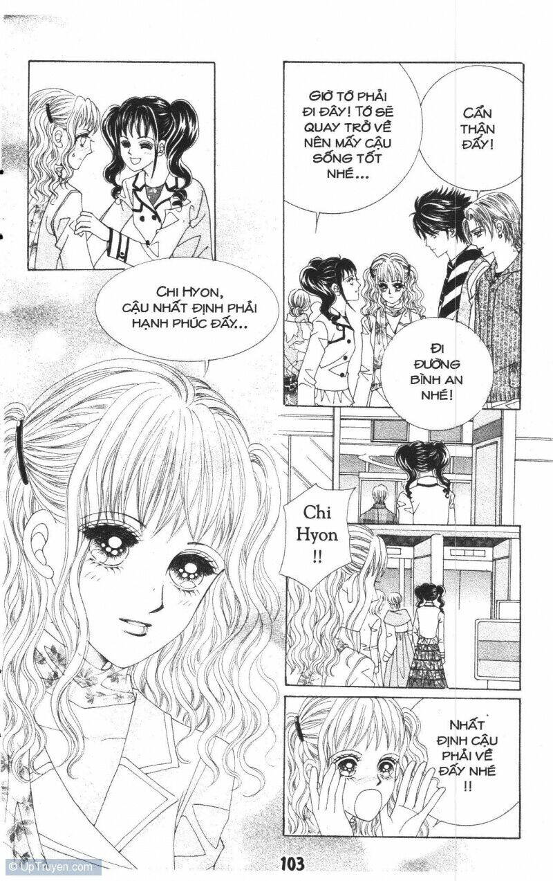 Say Say Say: Chapter 20