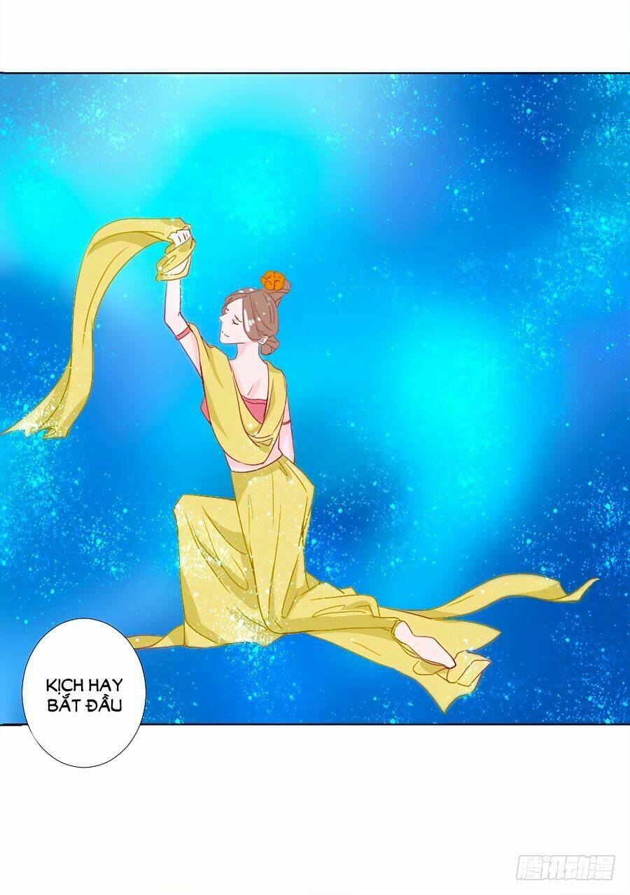 Đường Hoa Nhất Mộng Cổ Phi Truyện: Chapter 32