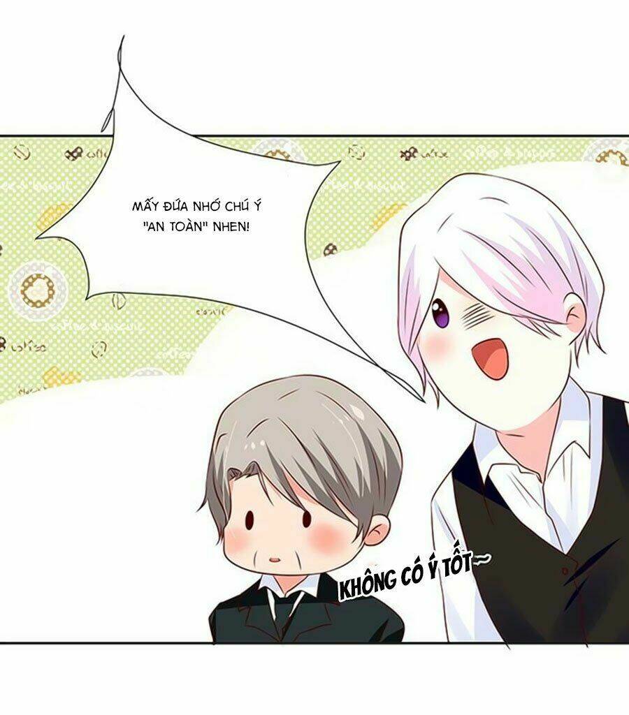 Bạn Trai Là Ngôi Sao: Chapter 73