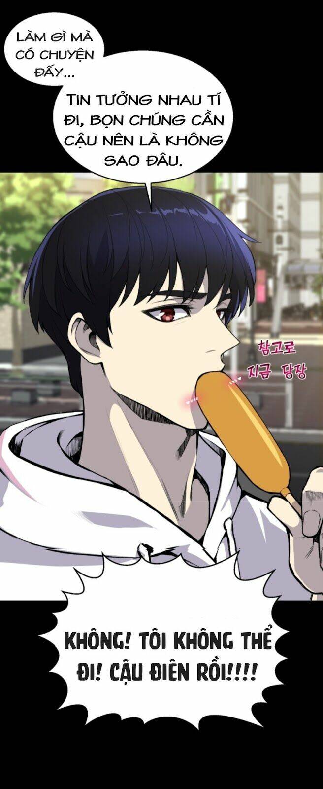 Luân Hồi Ác Nhân: Chapter 40