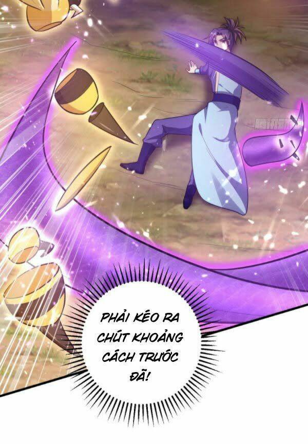 Yêu Giả Vi Vương: Chapter 151