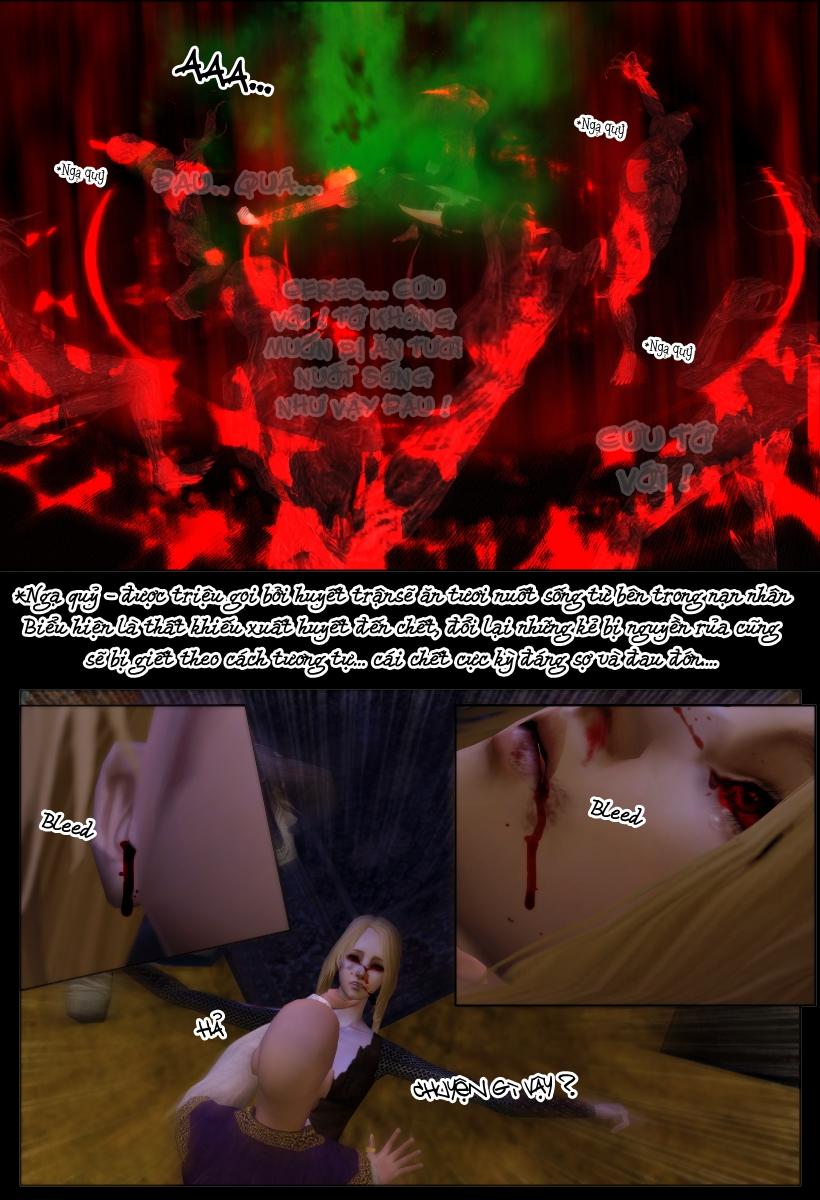 Earl Story: Chapter 78