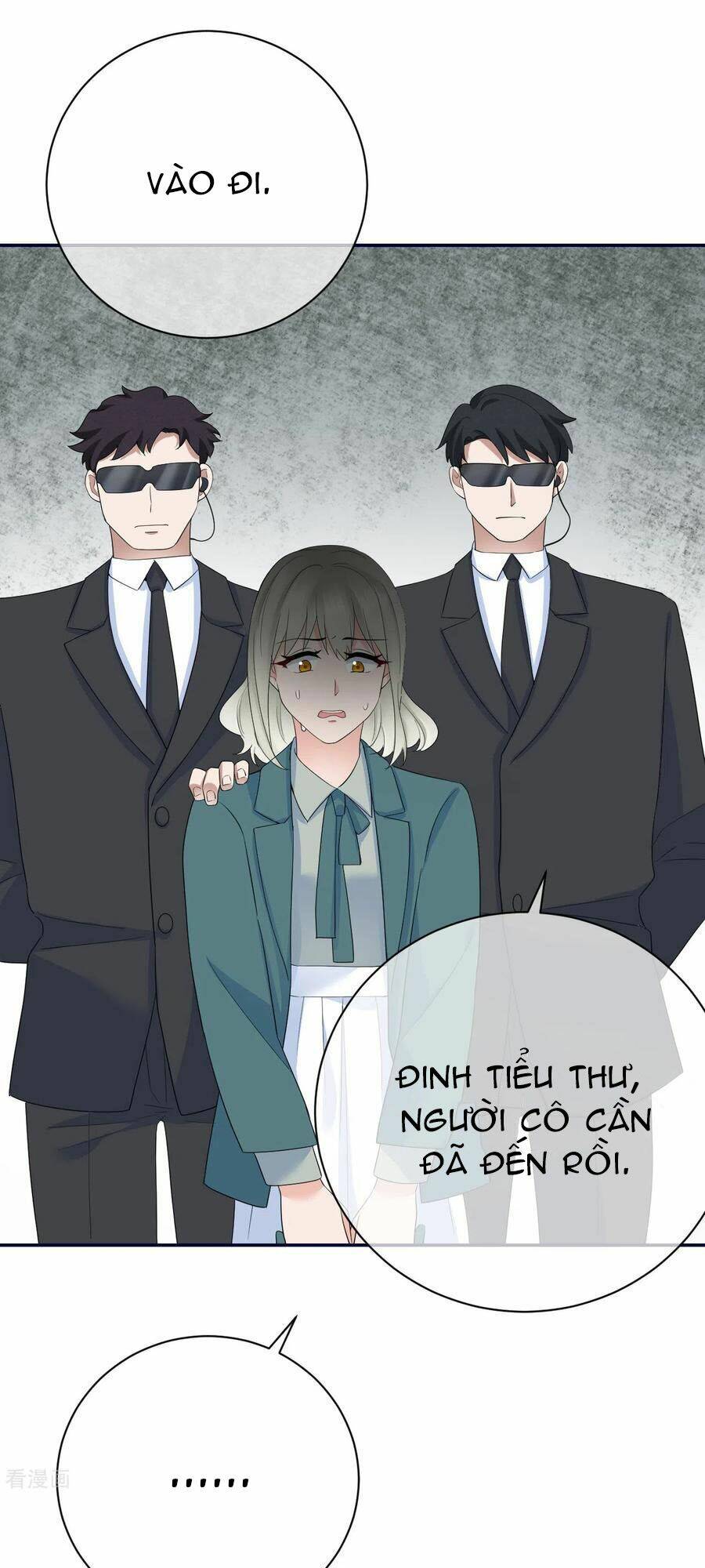 Đưa Em Đi Chơi: Chapter 79