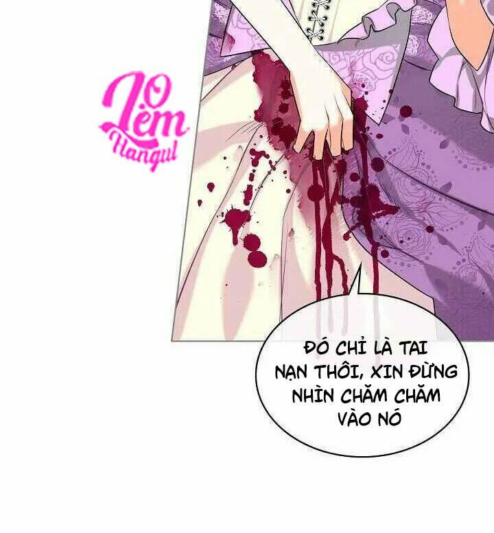 Kẻ Tạo Ra Nữ Phản Diện: Chapter 6