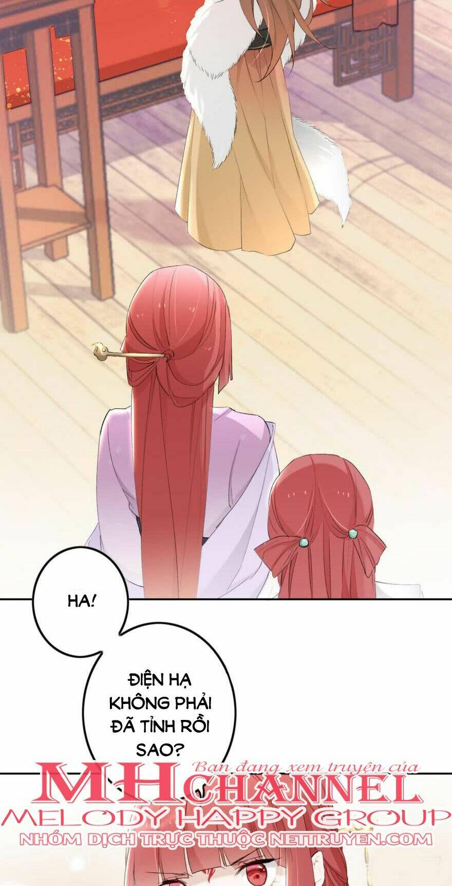 Nghịch Lai Thuận Thú: Chapter 6