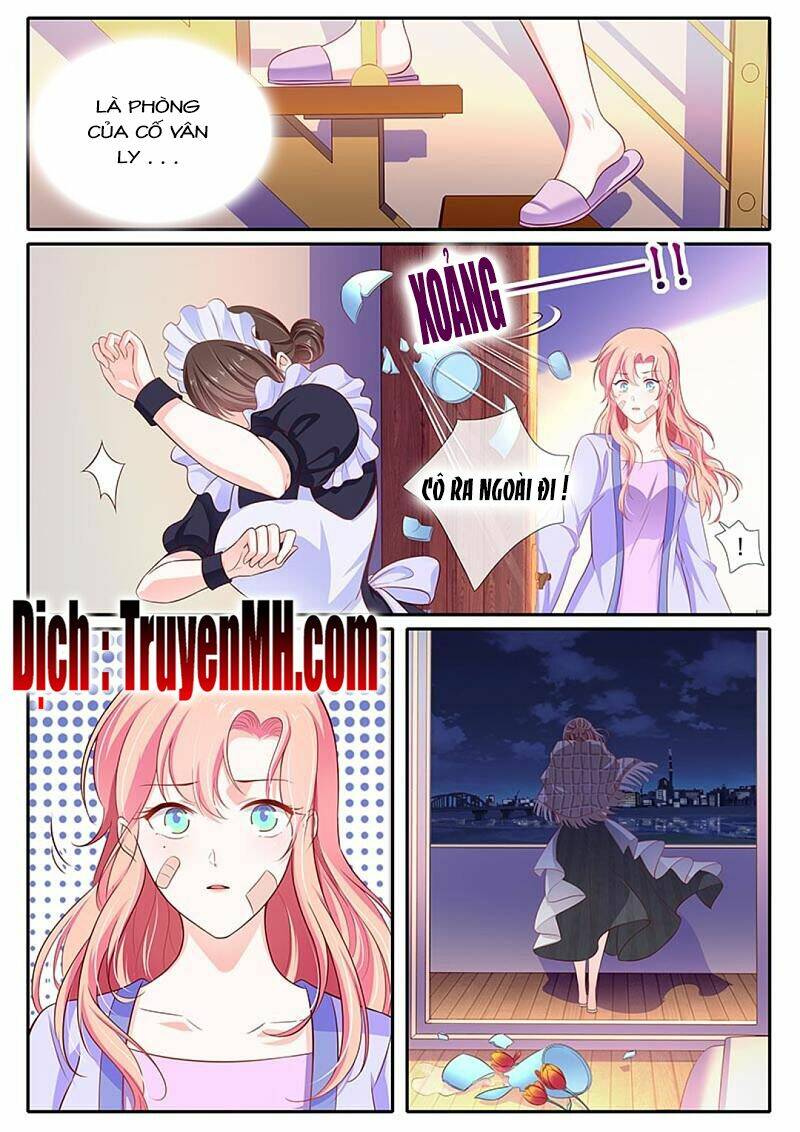 Thái Tử Phi Ở Hiện Đại: Chapter 88