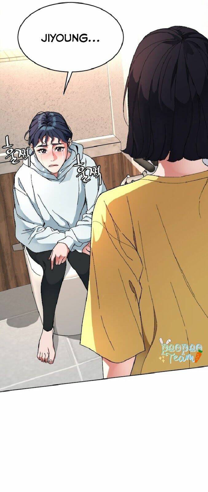 Đứa Trẻ Bình Thường: Chapter 5