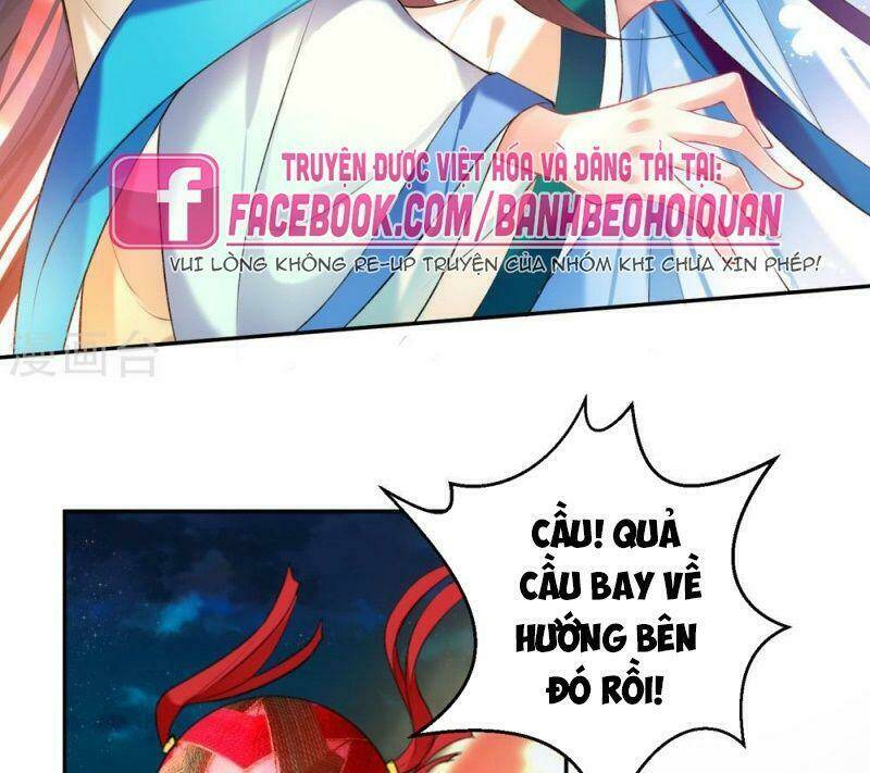 Vương Gia, Áo Lót Của Ngươi Rơi Mất Rồi: Chapter 62