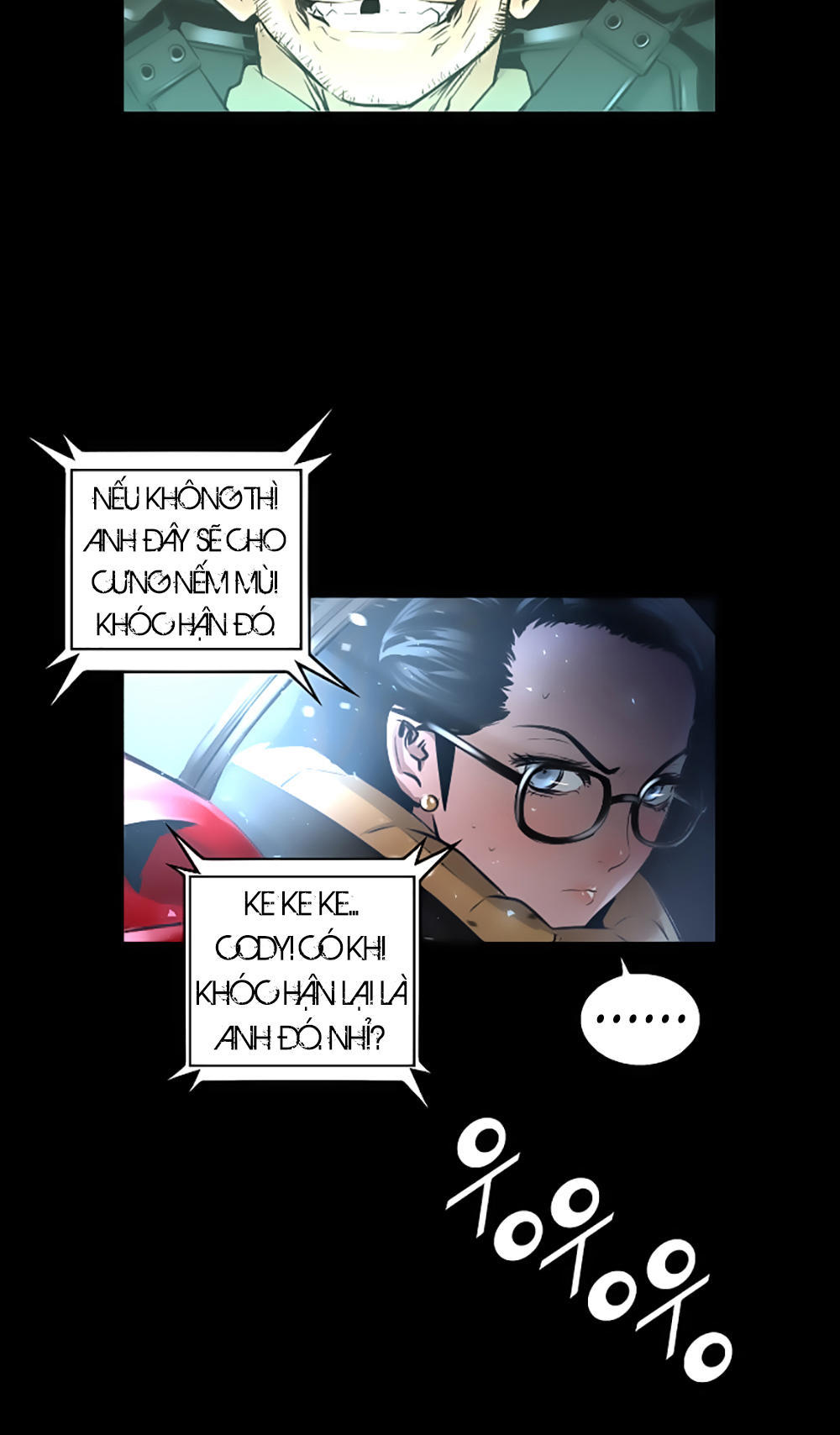 Dị Giới Tam Tuyệt: Chapter 45