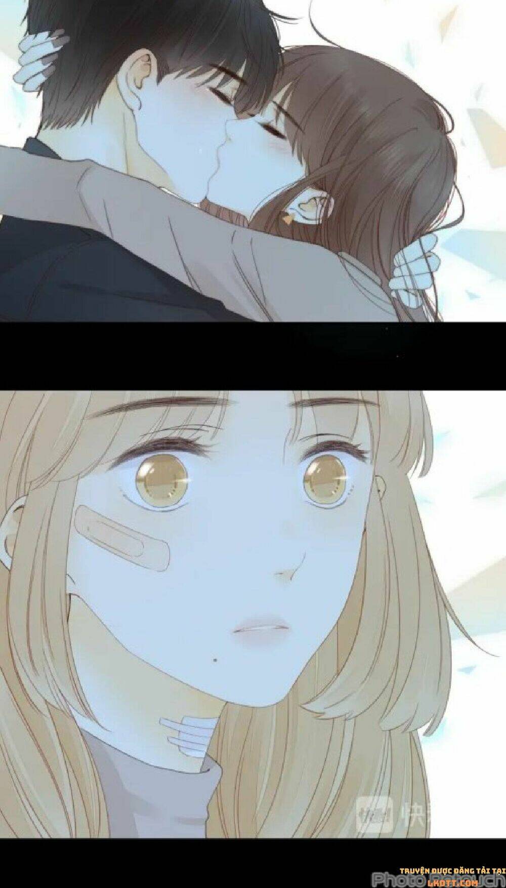 Cô Ấy Không Đáng Yêu: Chapter 80