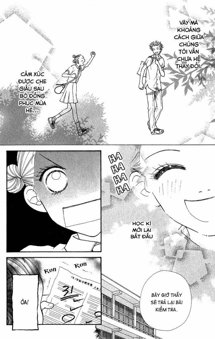 Cô Láng Giềng: Chapter 14