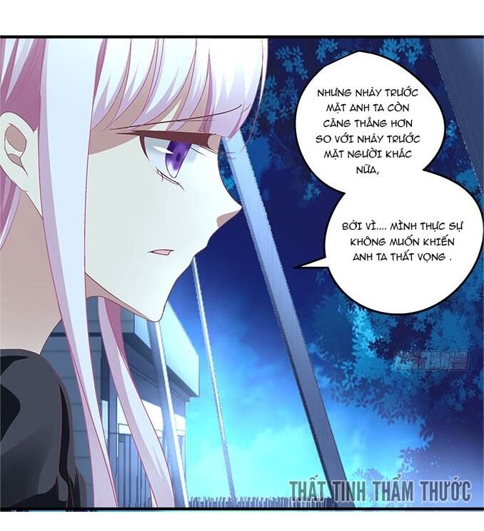 Thiên lại âm linh: Chapter 37