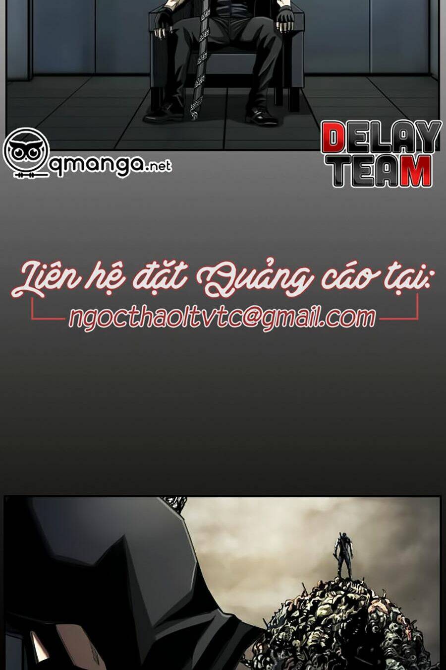 Thợ Săn Đầu Tiên: Chapter 74