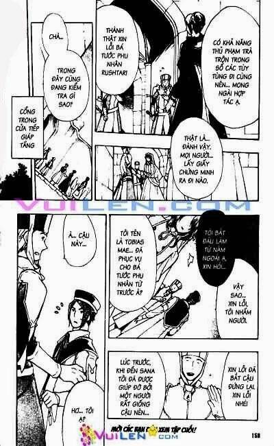 Thanh Kiếm Và Vương Miện: Chapter 9