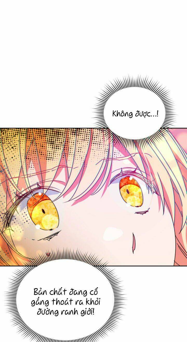 Nàng Elizabeth Thuần Khiết: Chapter 25