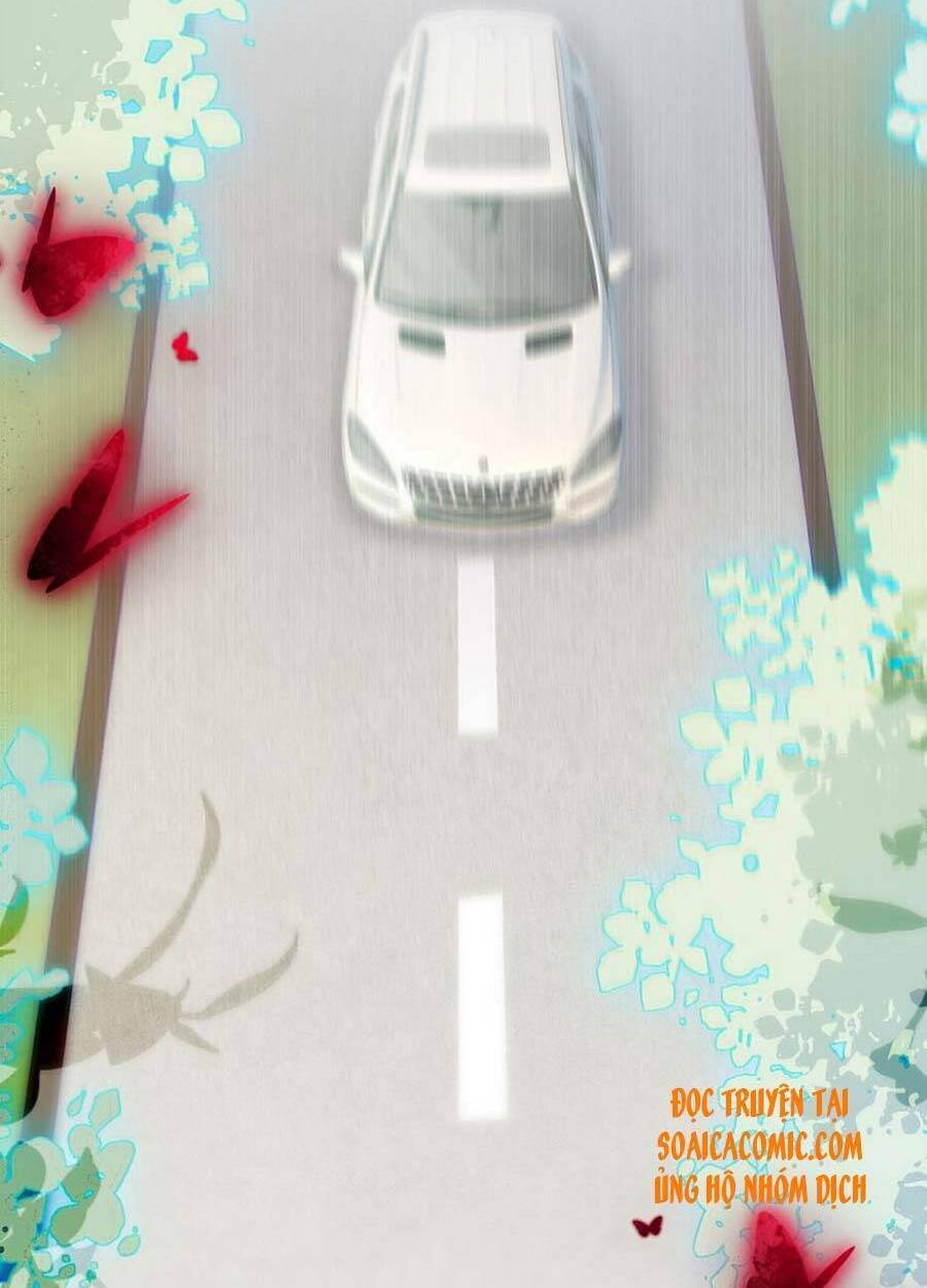 Khi Cô Gái Nhìn Thấy Thời Gian: Chapter 1