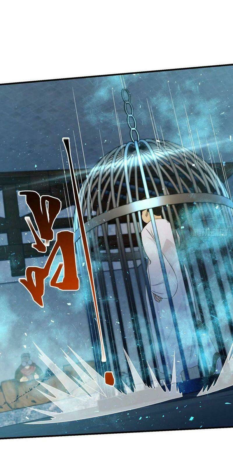 Ta Là Đại Hoàn Đan: Chapter 73