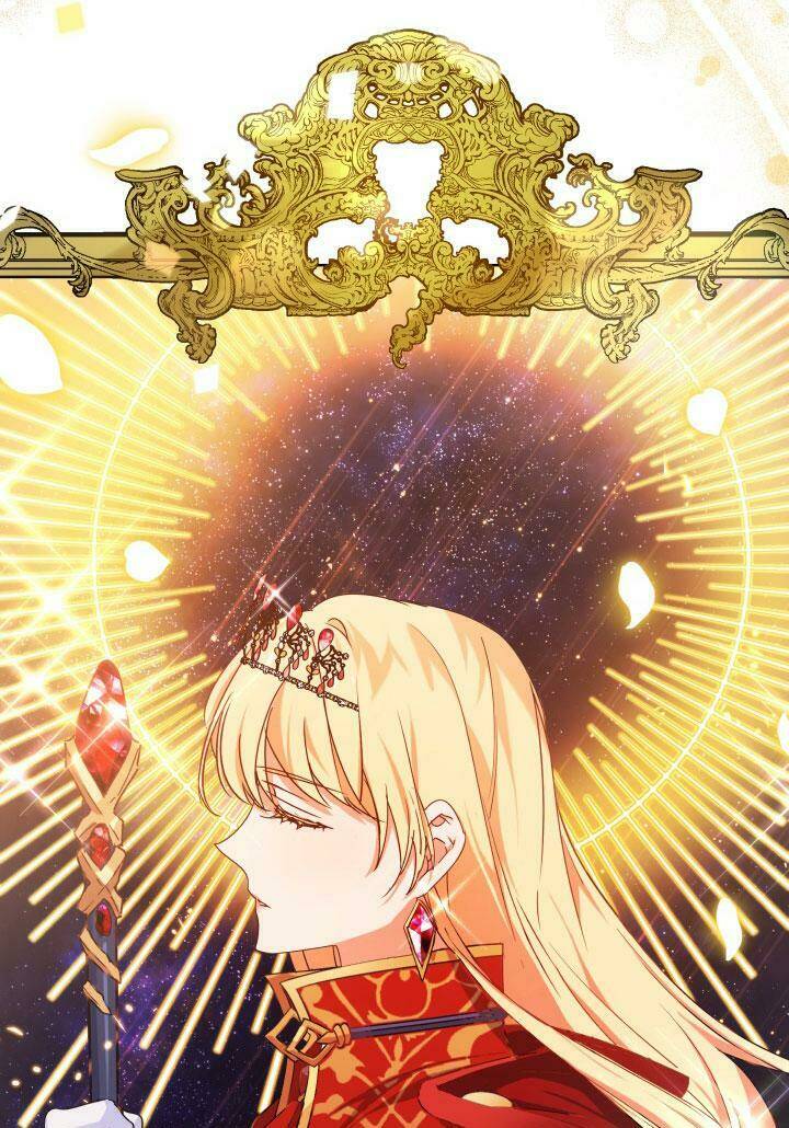 Nàng Elizabeth Thuần Khiết: Chapter 1