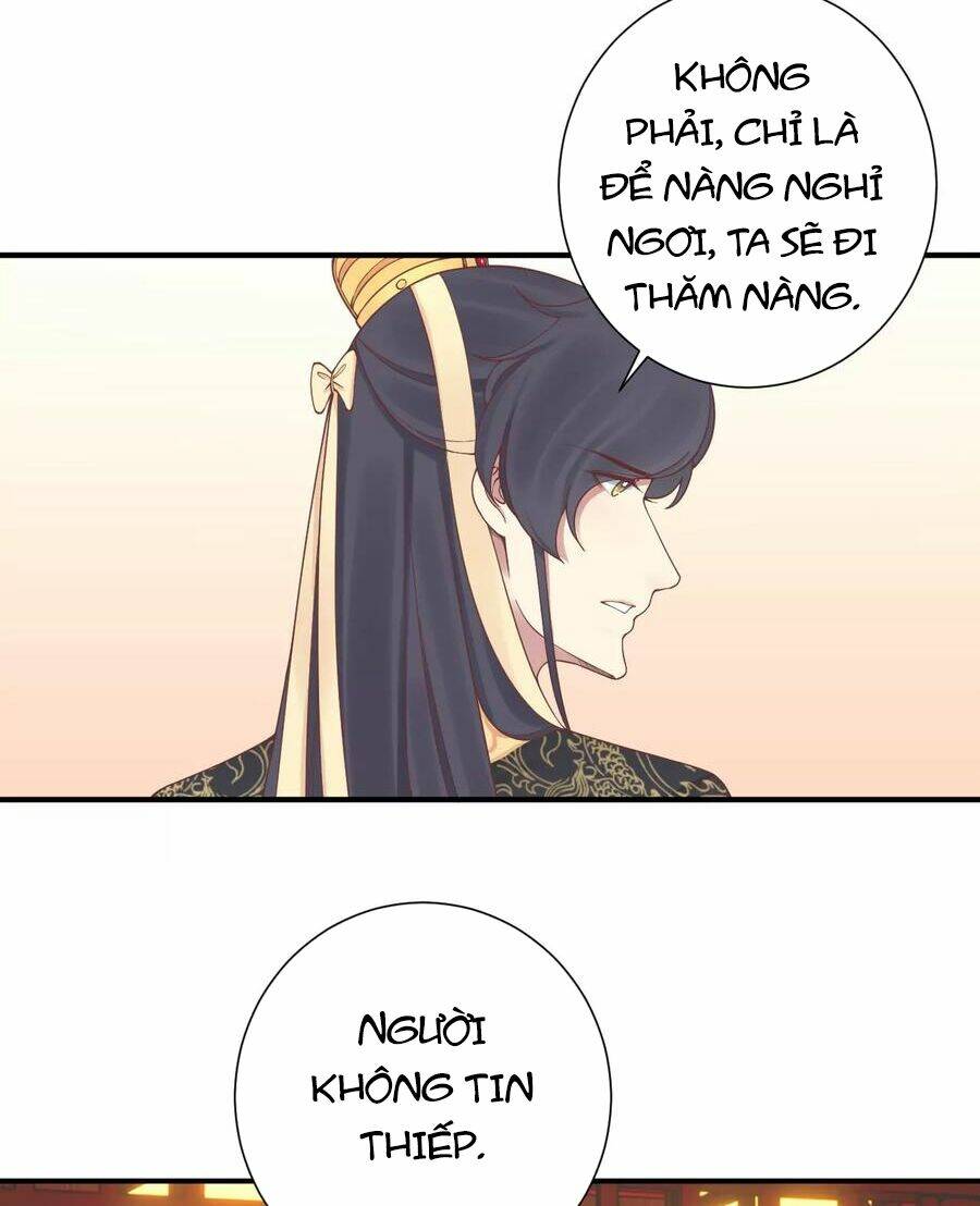 Hoàng Hậu Bận Lắm: Chapter 167