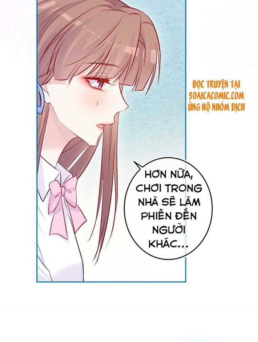 Khi Cô Gái Nhìn Thấy Thời Gian: Chapter 13