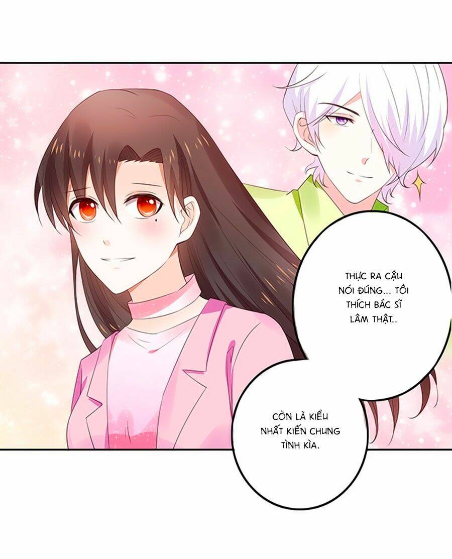 Bạn Trai Là Ngôi Sao: Chapter 110