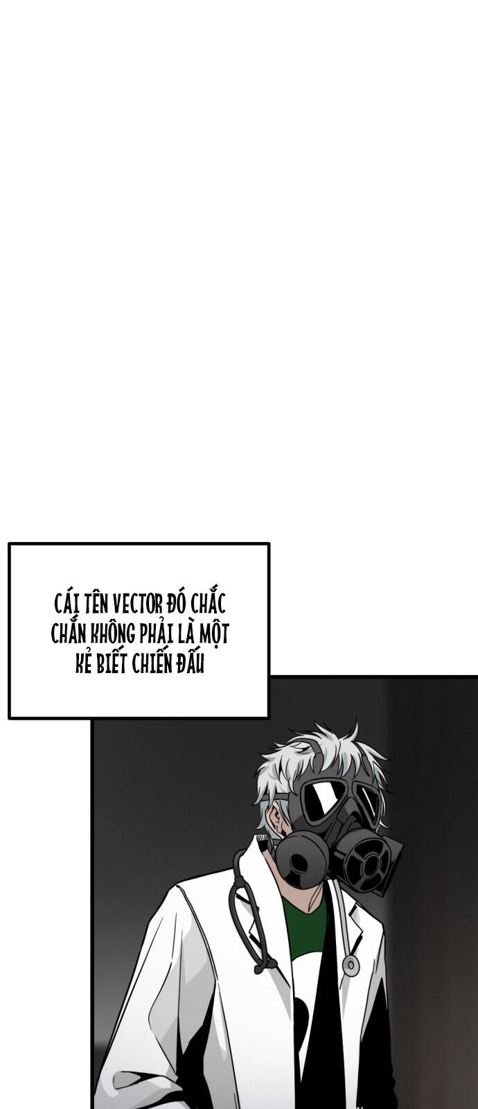 Hero Killer Boom: Chapter 5