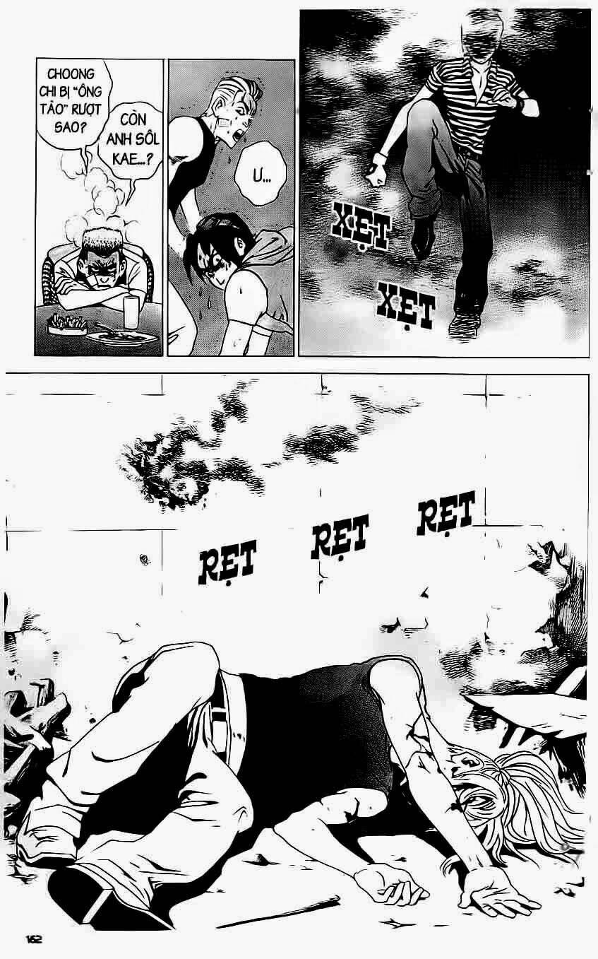 Ai Hơn Ai: Chapter 63