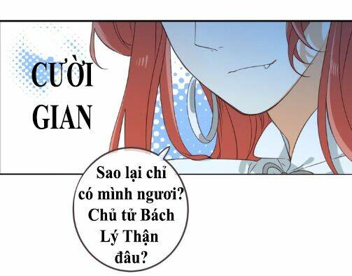 Bạn Trai Tôi Là Cẩm Y Vệ 2: Chapter 97