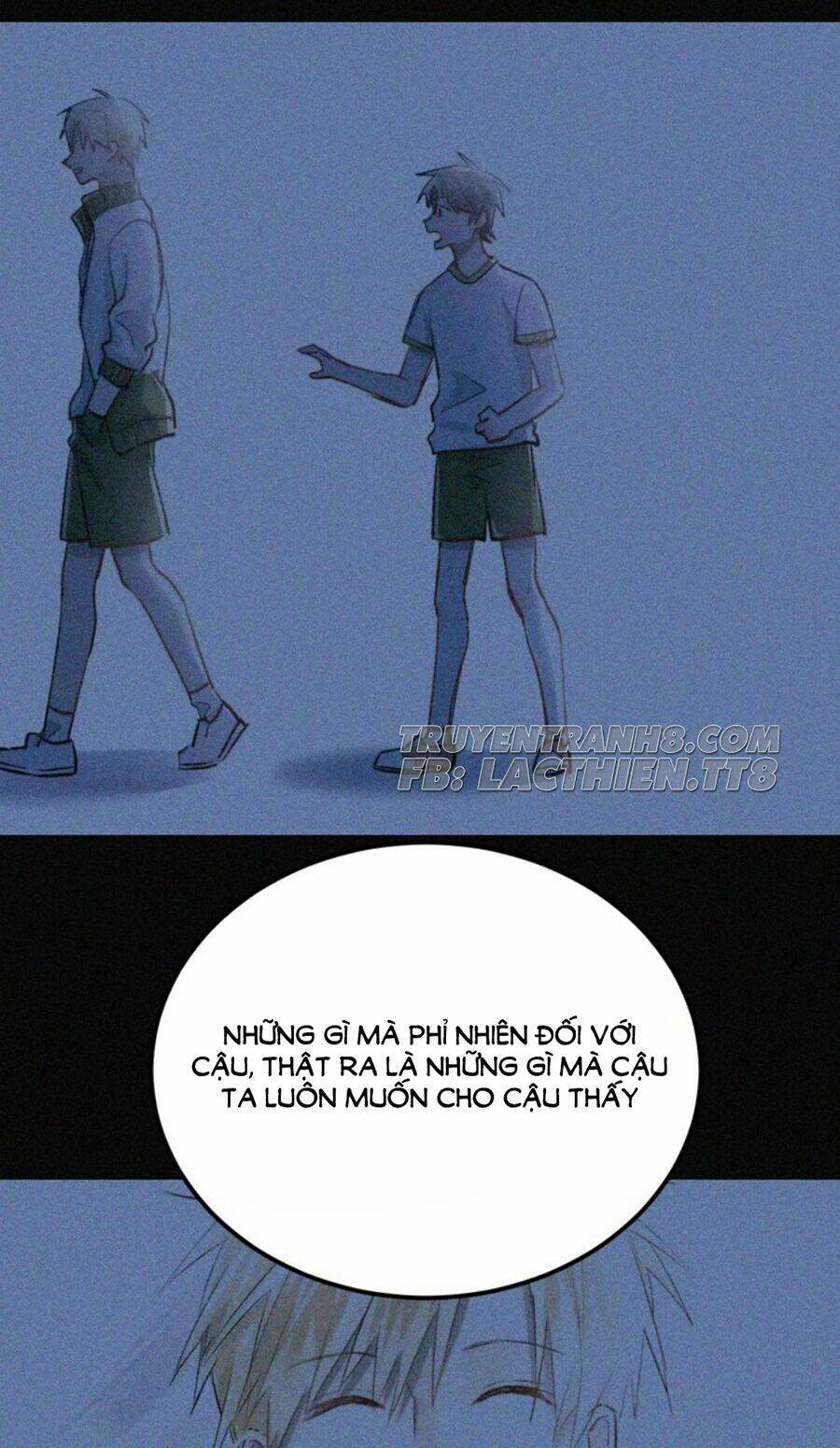 Đầu Gấu Biết Yêu: Chapter 56